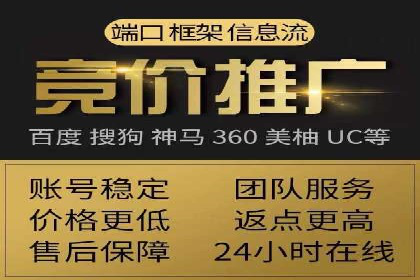 竞价推广SEM托管：助力企业抢占市场先机案例解析
